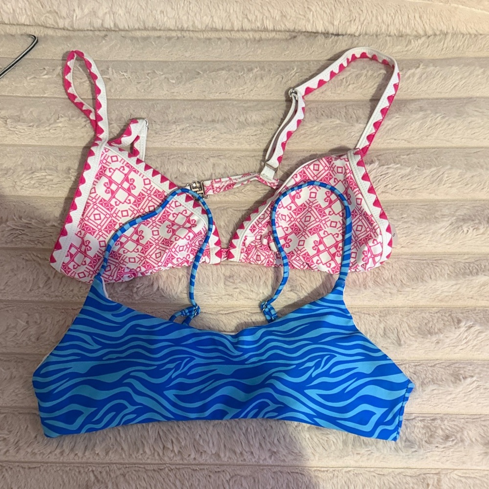 SHEIN small bikini bundle